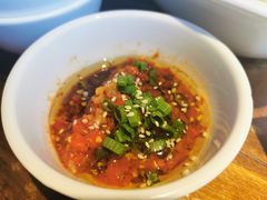 -不相离盐帮菜(郎园店)