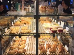 -BreadTalk面包新语·烘焙蛋糕(深业上城店)