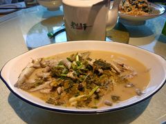 -绍兴老味道·非遗门店(银泰城店)