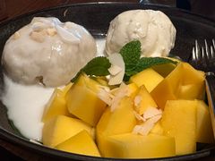 -CHINCHIN 青青·泰国料理(万象食家店)