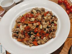 -黄泥岗·地道湖北菜(奥特莱斯店)