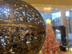 -上海齐鲁酒店·辣椒屋咖啡厅