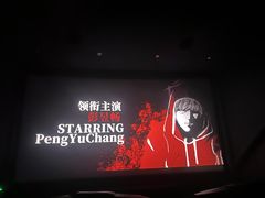 -飞扬影城(正佳IMAX店)