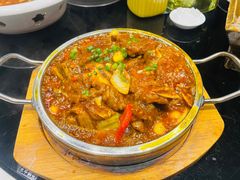 -東舍食唐精品陕菜馆