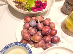 -真地道京味府·鲜橙烤鸭·北京菜(朝阳公园·甜水园店)