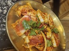 -九田家黑牛烤肉料理(石路天虹店)