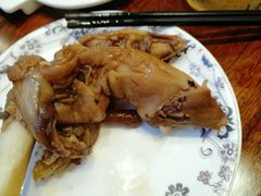 -李记白水羊头·清真老味家常菜(石景山店)