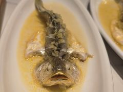 -锦顺海鲜•口味菜(李村店)
