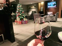 -北京希尔顿逸林酒店