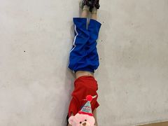 -动力小特工运动馆(望京店)