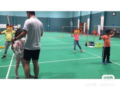 -鼓楼社区体育中心游泳馆