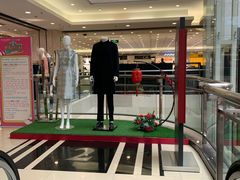 -燕莎友谊商城(金源店)