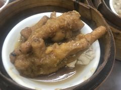 -香港蓮香樓(中環店)
