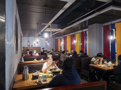 -地锅居(翰林邻里中心店)