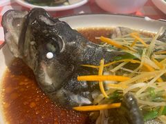-琼大师东方烤乳猪(亚特兰蒂斯店)