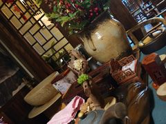 大堂-茯菟菟fu tu tu耙牛肉(龙湖源著店)