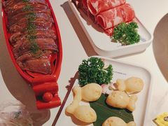 -小龙坎火锅(IFS HOT店)