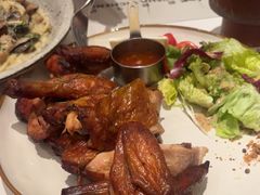 -一沙一城·岩烤牛扒(深圳首店)