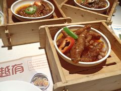 -粤点越有·茶点·粤菜(樵岭国际店)