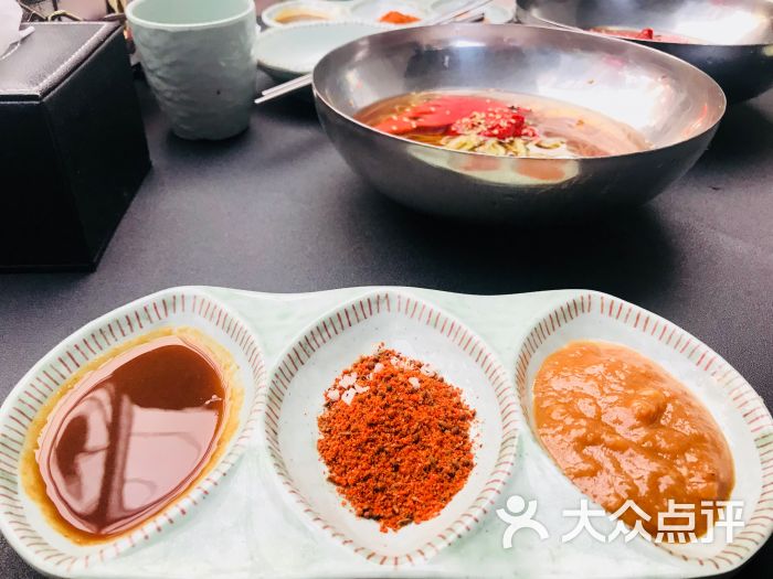 犟牛家·榴莲烤肉(五棵松华熙live店)-图片-北京美食-大众点评网