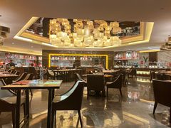 -岷山饭店-芝芝自助餐厅