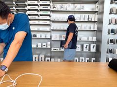 -Apple零售店(成都太古里店)