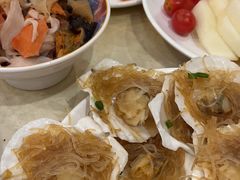-芭菲盛宴·环球美食(袁家岗店)