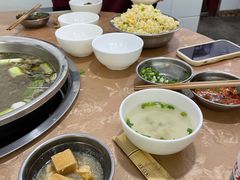 -黑竹沟新场牛肉火锅