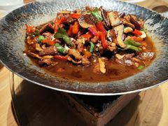 -黄山老妈·土菜(碧桂园店)