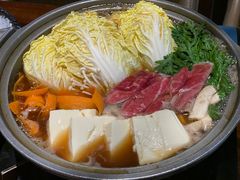 -古京·臻致料理(月湖店)