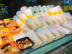 -苏格里岛自助海鲜烤肉火锅(集美万达店)
