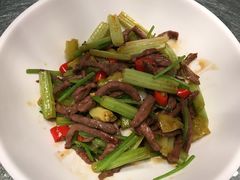 -首秀·四川料理(星耀101店)