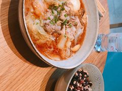 -FUNK & KALE BY WAGAS(长宁尚嘉)