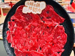 -廖掌柜·重庆鲜货火锅(上海首店)