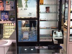-宝岛眼镜(盐城大润发解放南路店)