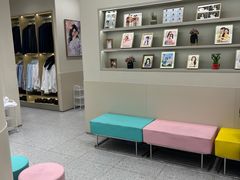 -天真蓝照相馆(五角场百联又一城店)