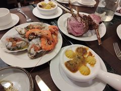 -白天鹅宾馆·流浮阁咖啡厅