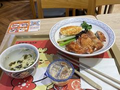 -真功夫(中大五院店)