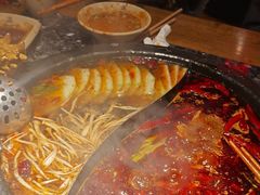 -蜀大侠火锅(总府路店)