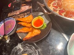 -捞王猪肚鸡火锅(金华义乌之心店)