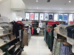 -优衣库(厦门SM广场店)