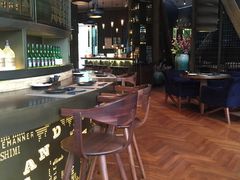 -山葵家·创意料理(宁波来福士店)