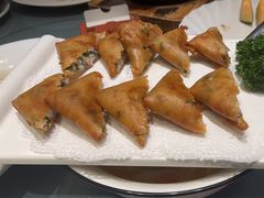 -恒记饭店·海鲜明档(淹城店)