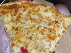 -山姆美式餐吧(鼓楼店)