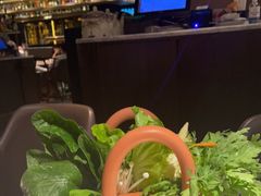 -领鲜天下·焗海鲜·花胶鸡(天目里店)