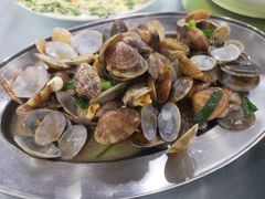 -红月湾海鲜饭店•沙滩海景(双月湾店)