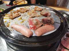 -酒拾烤肉(阳光100店)