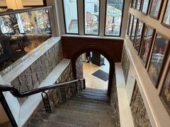 -澳门圣地牙哥古堡酒店