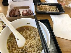 -鴻瑞興面馆(保利时光里店)