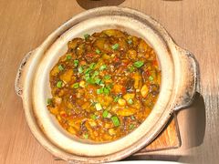 茄子煲-融和里(华润·二十四城店)
